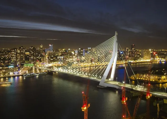 旅馆 Het Wapen Van