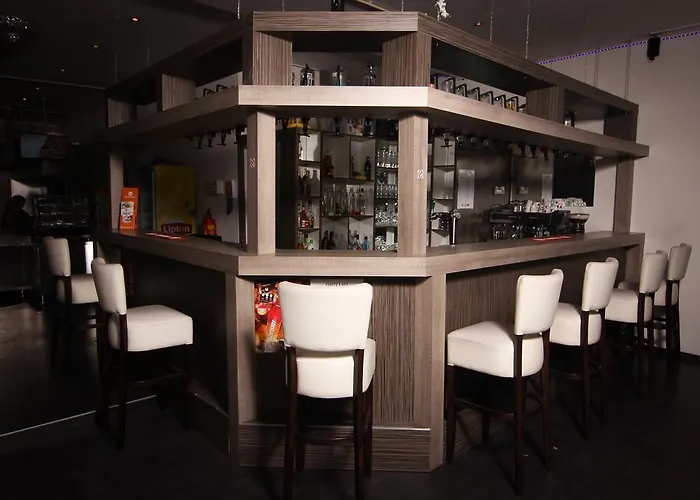 Het Wapen Van 旅馆