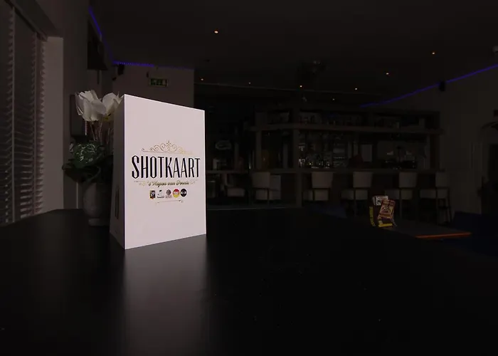 旅馆 Het Wapen Van