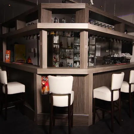 Het Wapen Van Auberge de jeunesse