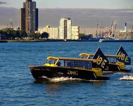 Het Wapen Van Pernis