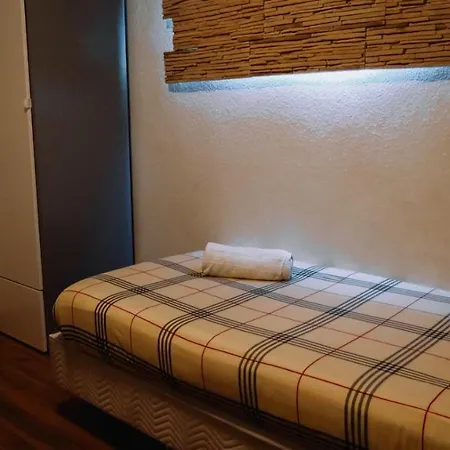 Het Wapen Van Hostel
