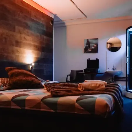 Hostel Het Wapen Van *