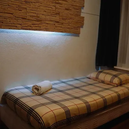 Het Wapen Van Albergue *