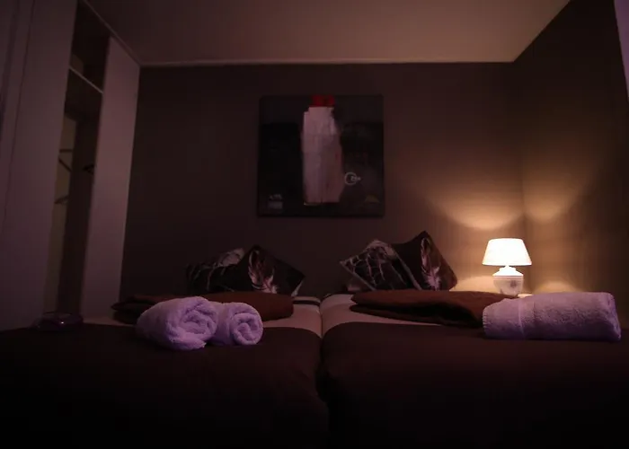 Het Wapen Van Hostel Pernis