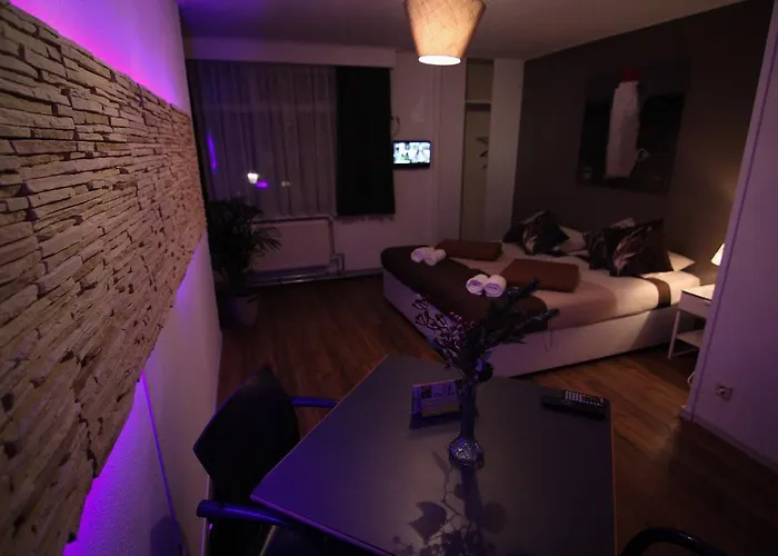 Hostel Het Wapen Van *