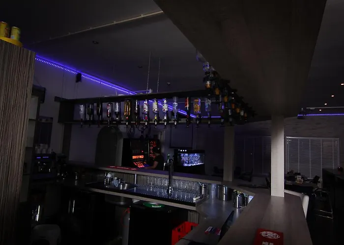 Het Wapen Van Hostel *