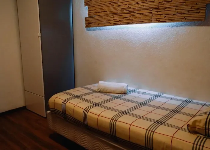 Het Wapen Van Hostel