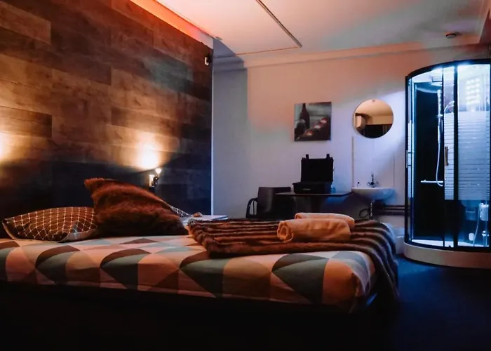 Hostel Het Wapen Van *