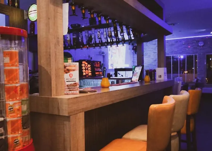 Hostel Het Wapen Van *